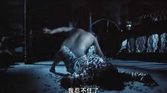 鬼蟑螂在线观看,惊悚之夜，异形生物入侵  第2张